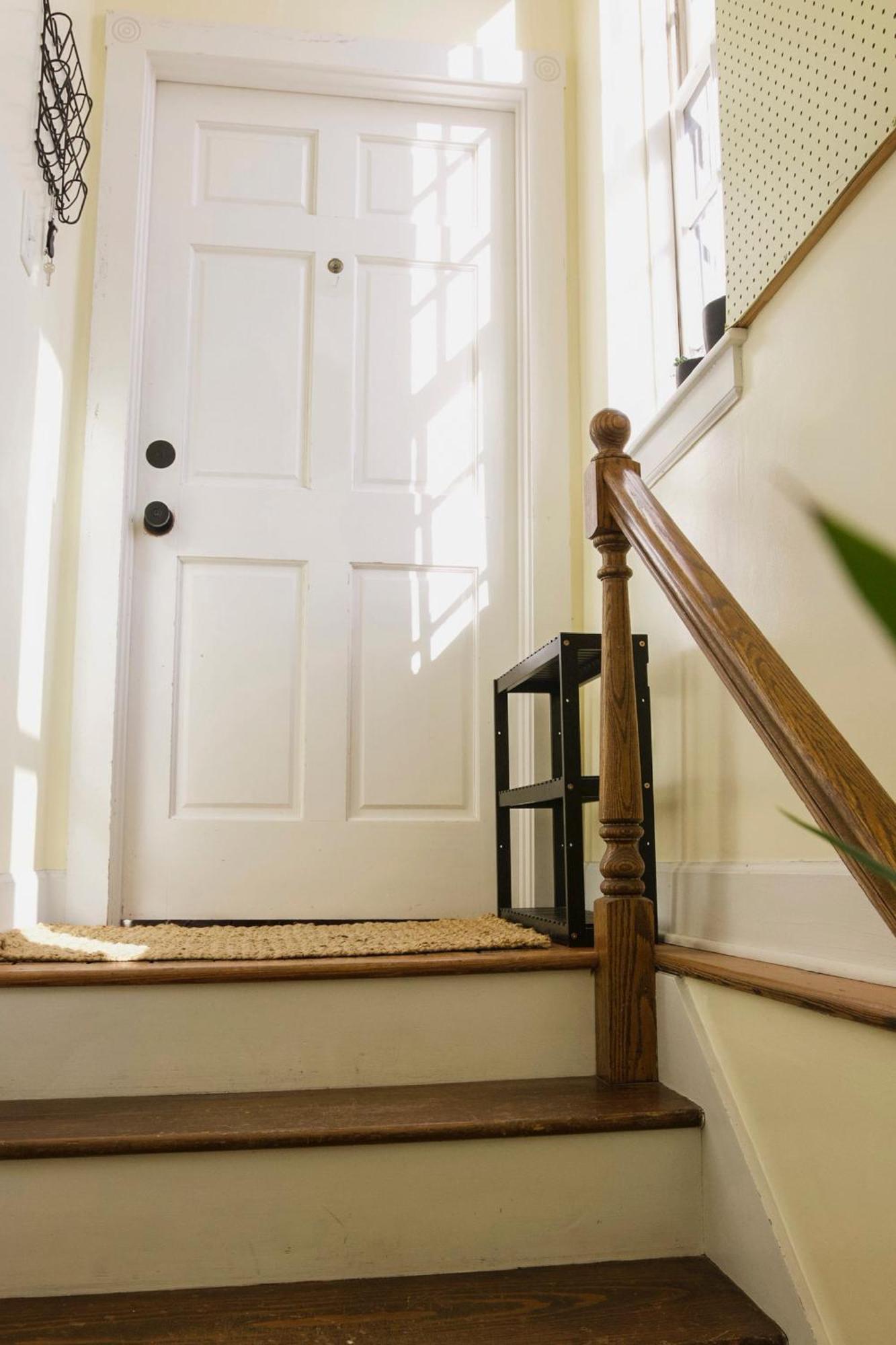 Charming 1885 Parlor Loft Downtown Savannah Stay Eksteriør bilde